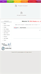 Mobile Screenshot of posdisplay.co.th